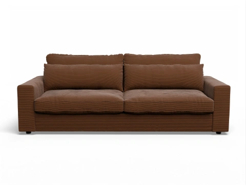 3-Sitzer Sofa
